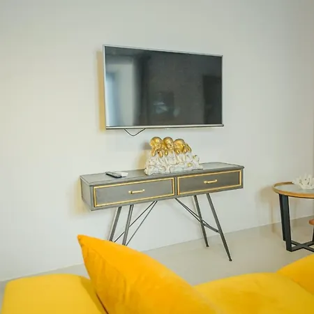 Estudio Boutique Terral شقة