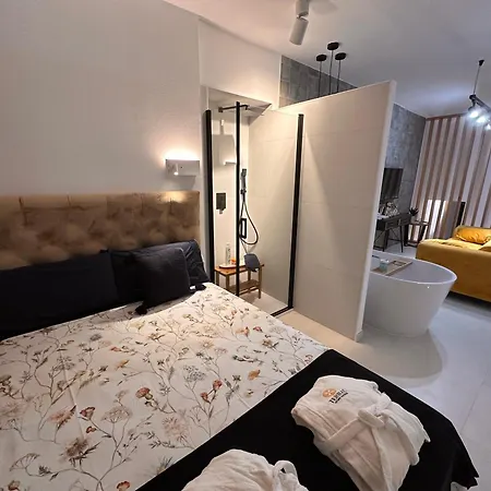 Estudio Boutique Terral Conil De La Frontera