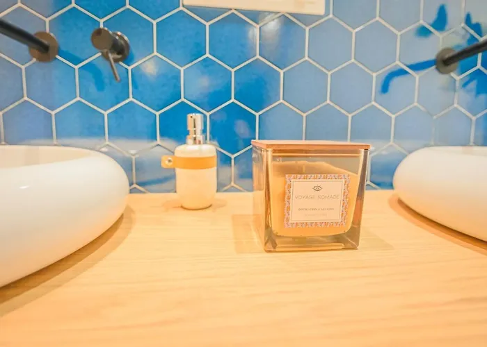 Estudio Boutique Terral *