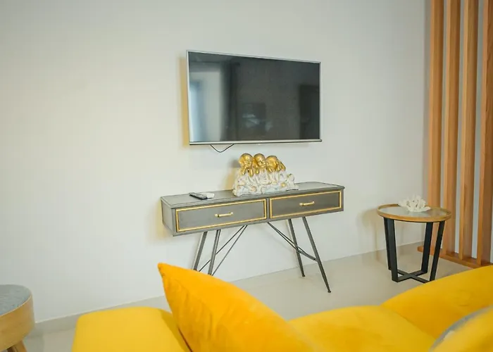 Estudio Boutique Terral شقة