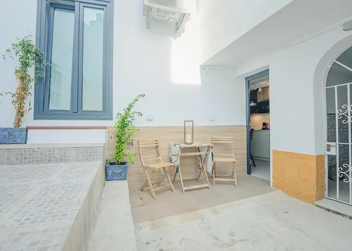 شقة Estudio Boutique Terral *