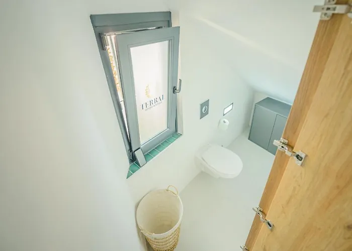 Estudio Boutique Terral كونيل ذي لا فرونتيرا