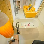 Estudio Boutique Terral Apartmán
