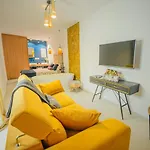 Estudio Boutique Terral Apartment *