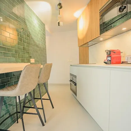Estudio Boutique Terral * Conil de la Frontera