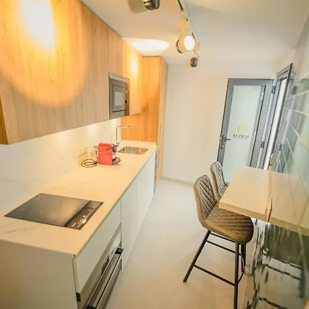 Estudio Boutique Terral Conil de la Frontera