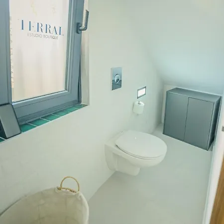 Apartman Estudio Boutique Terral