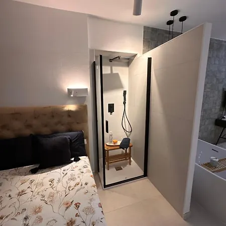 Estudio Boutique Terral Apartment