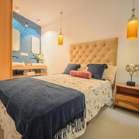 Lägenhet Estudio Boutique Terral