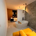 Apartamento Estudio Boutique Terral