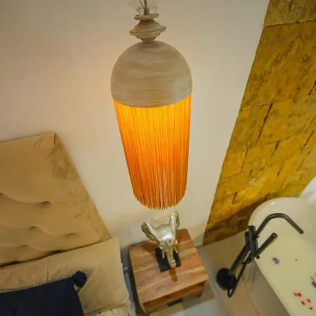 Estudio Boutique Terral Apartamento *